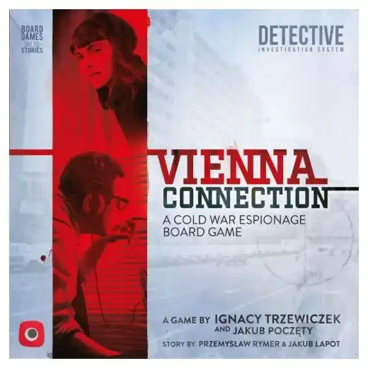 Handla säkert - Vienna Connection