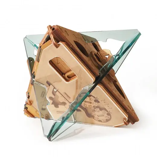 Puzzle Potato - Anti-Gravity - Expressfrakt
