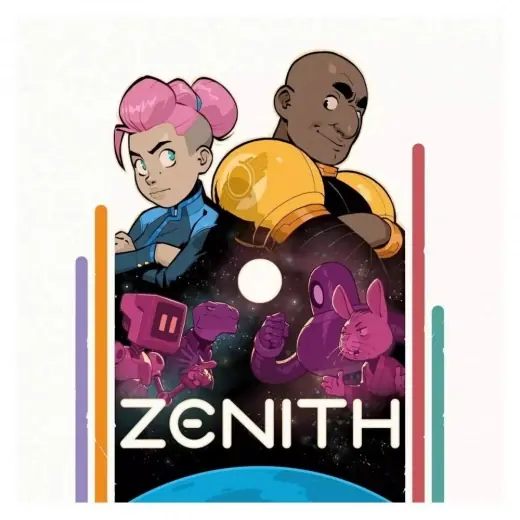 Kan beställas online | Zenith