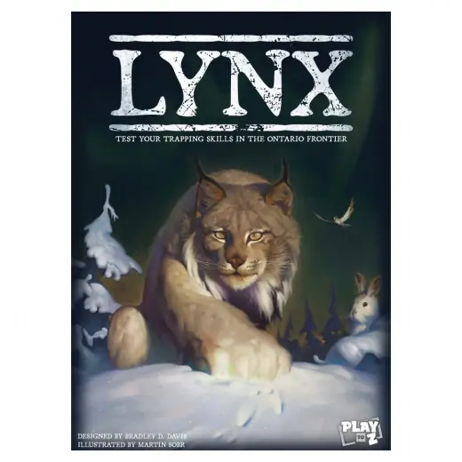 Lynx - Försäljningssuccé