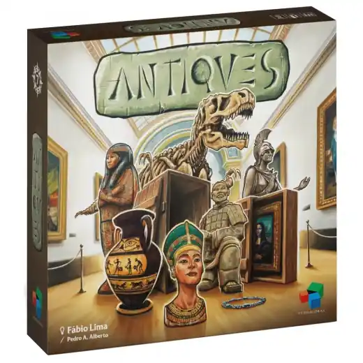 Fynd | Antiques