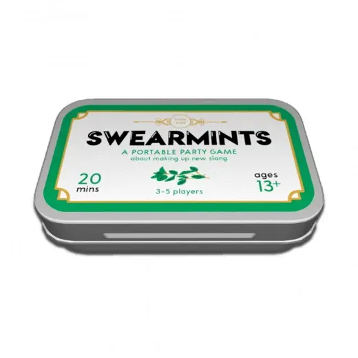 Toppkvalitet | Swearmints
