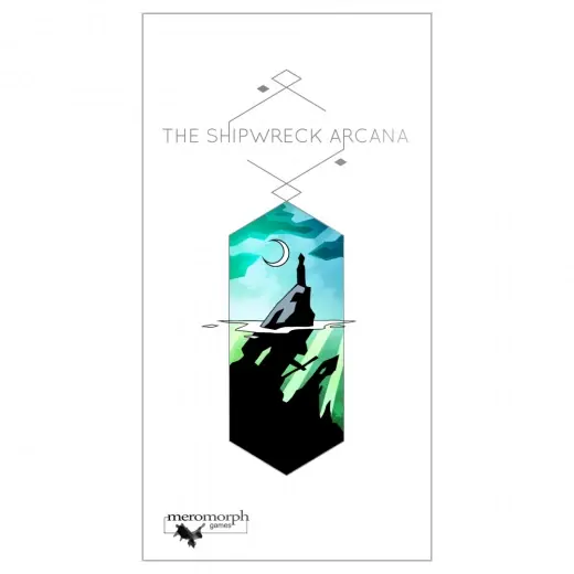 The Shipwreck Arcana | Köp direkt