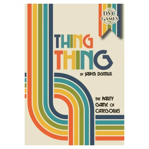 Thing Thing - Nyinkommet