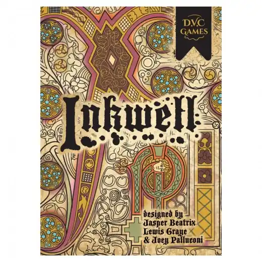 Inkwell | Spara mer