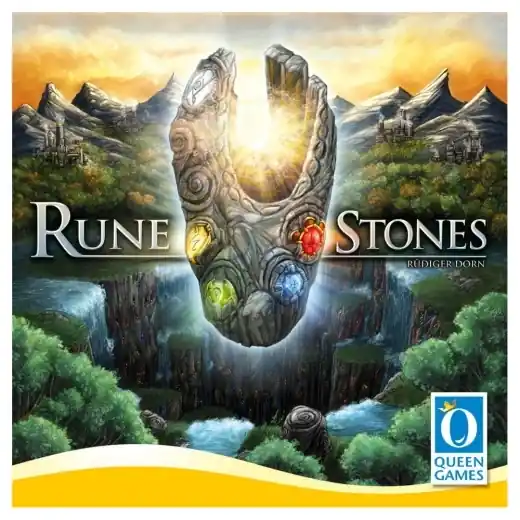Rune Stones - Expressfrakt