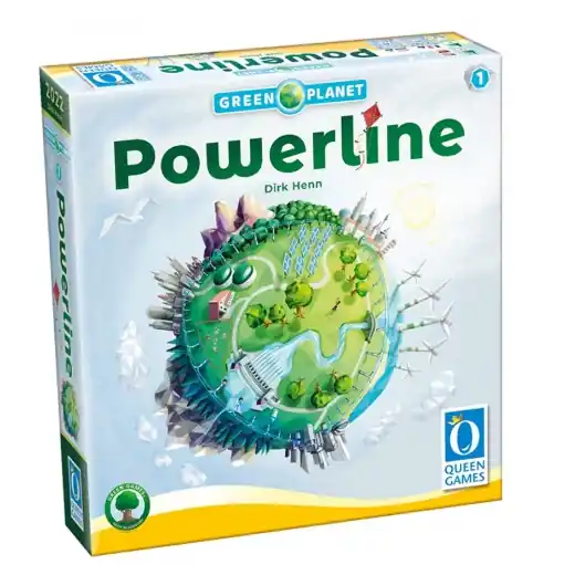 Försäljningssuccé | Powerline