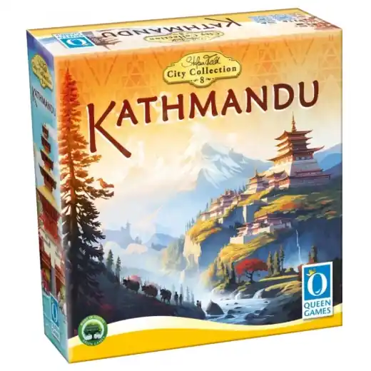 Missa inte | Kathmandu