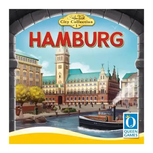 Försäljningssuccé | Hamburg