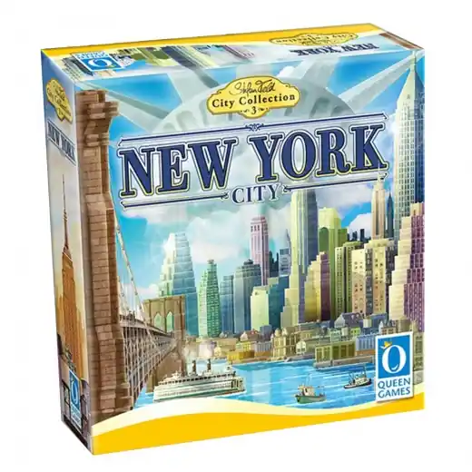 New York City - Dagens erbjudande