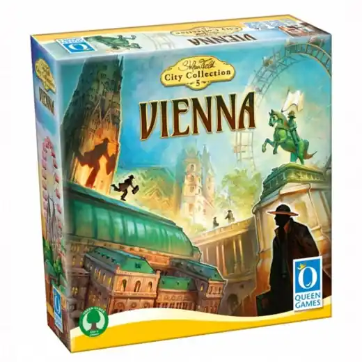 Vienna | Kundfavorit