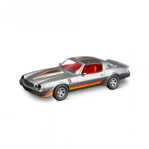 Spara mer - Revell - 1981 Camaro Z28 1 25 - 37 Bitar