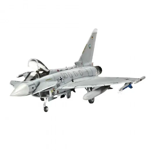 Revell - Eurofighter TYPHOON 1 144 - 63 Bitar - Smidig beställning