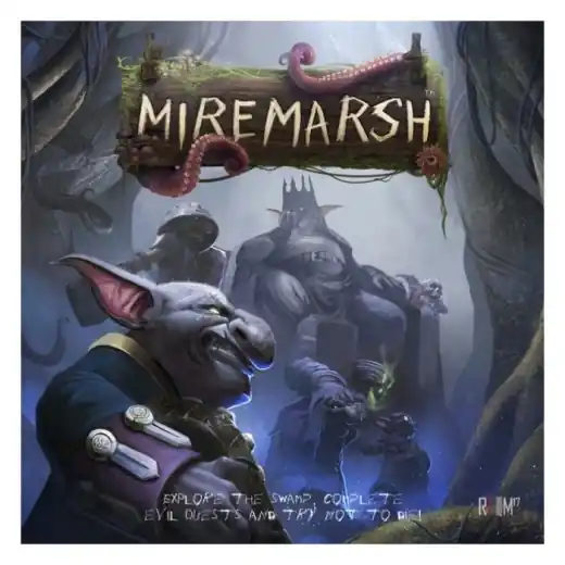 Miremarsh | Handla nu