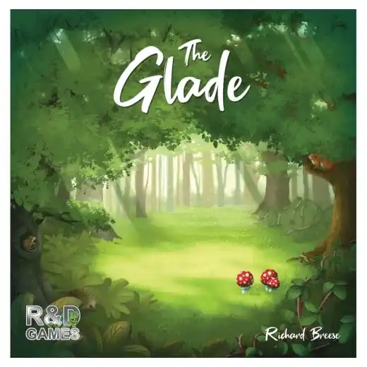 Rea - The Glade