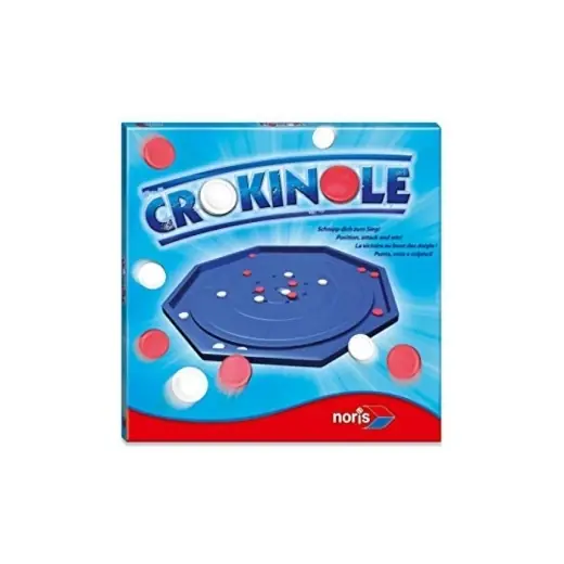 SKADAT Crokinole | Kundfavorit