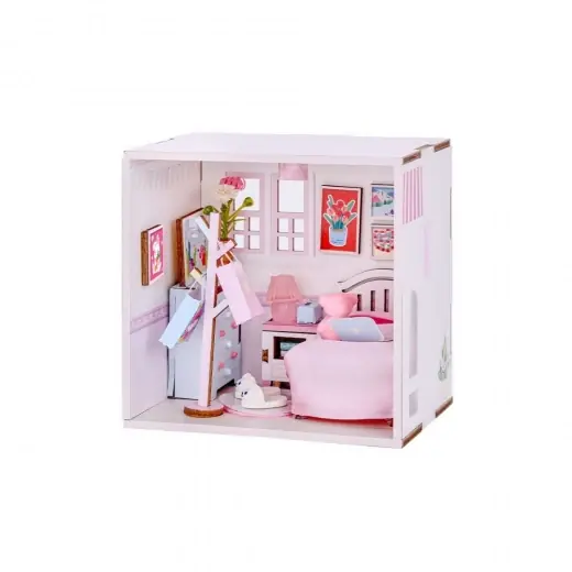 SKADAT iTotal Mini World - Dreaming House | Handla nu
