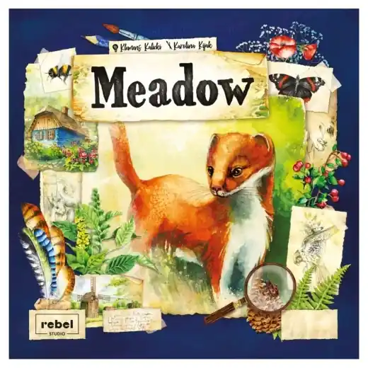 Meadow | Toppkvalitet