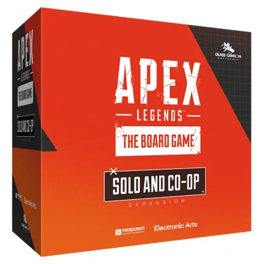 Storsäljare | Apex Legends Solo and Co-op Expansion
