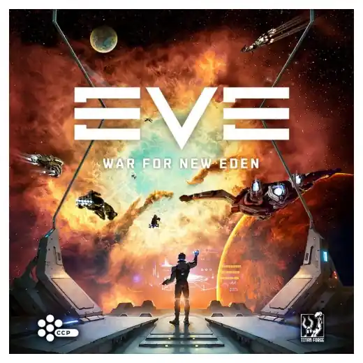 Professionell kvalitet | EVE War for New Eden