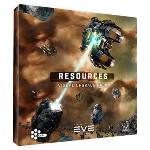 EVE War for New Eden - Resources (Exp.) | Deal