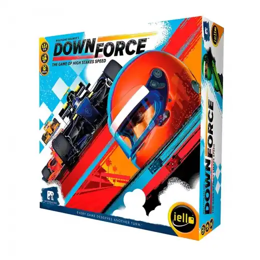 Downforce - Tryggt köp