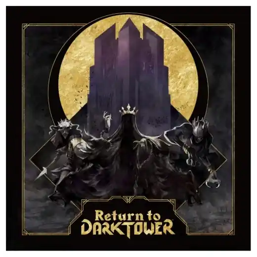 Toppkvalitet | Return to Dark Tower