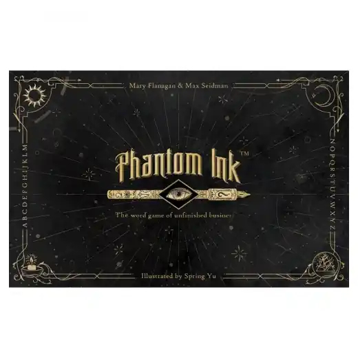 Beställ direkt | Phantom Ink