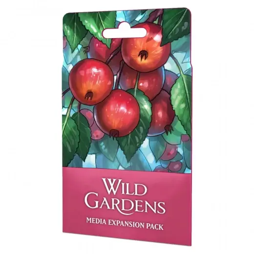 Toppsäljare | Wild Gardens Media Expansion Pack