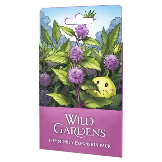 Wild Gardens Community Expansion Pack - Dagens erbjudande