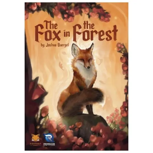 Mycket uppskattad | The Fox in the Forest