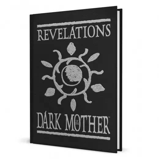 Nyhet | Vampire The Masquerade RPG - Revelations of the Dark Mother
