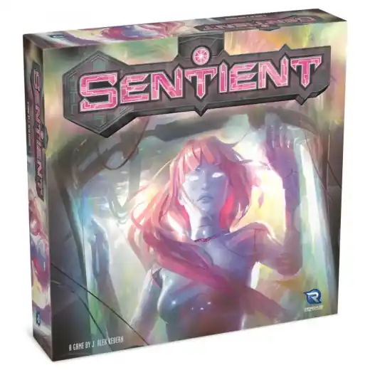 Populärt just nu | Sentient