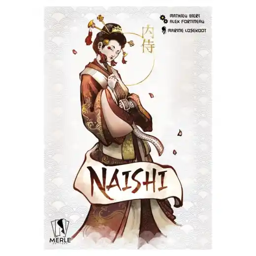 Naishi - Slutrea