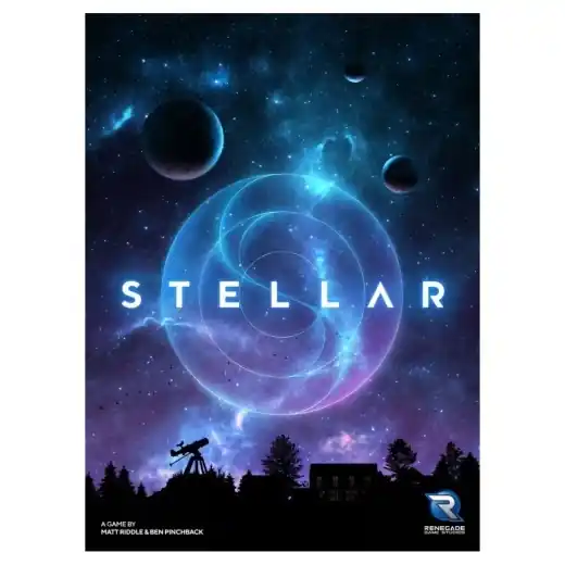 Finns i lager | Stellar