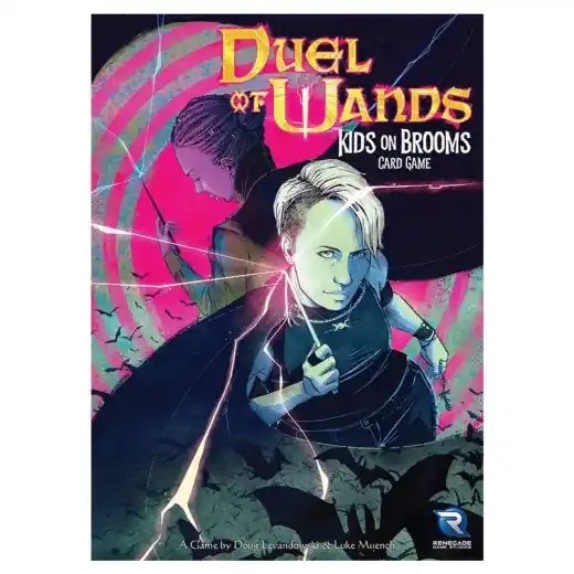 Endast idag | Duel of Wands