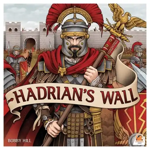 Hadrian‘s Wall | Köp nu