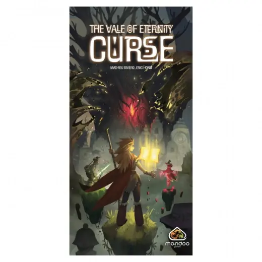 Extra rabatt | The Vale of Eternity Curse (Exp.)