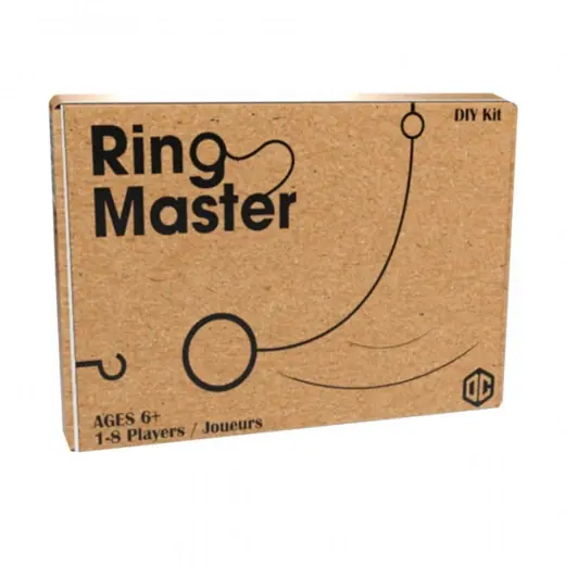 Nyhet i sortimentet | Ring Masters