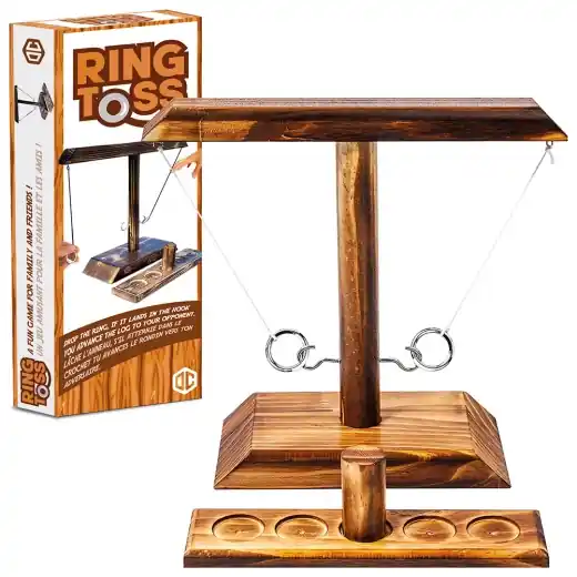 Ring Toss - Storsäljare