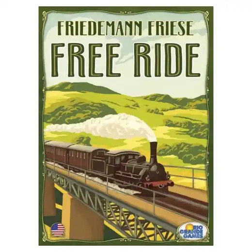 Free Ride | Bra pris just nu