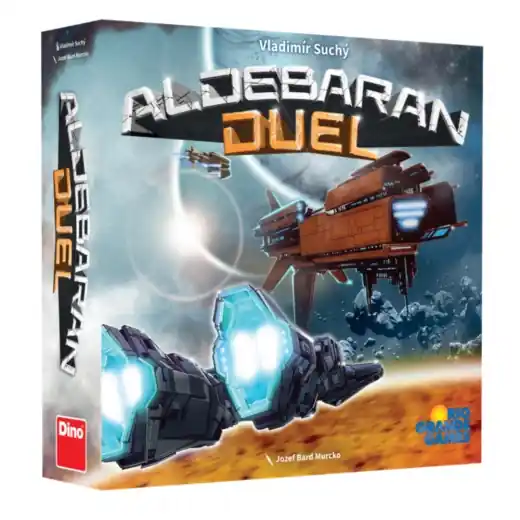Aldebaran Duel - Toppsäljare