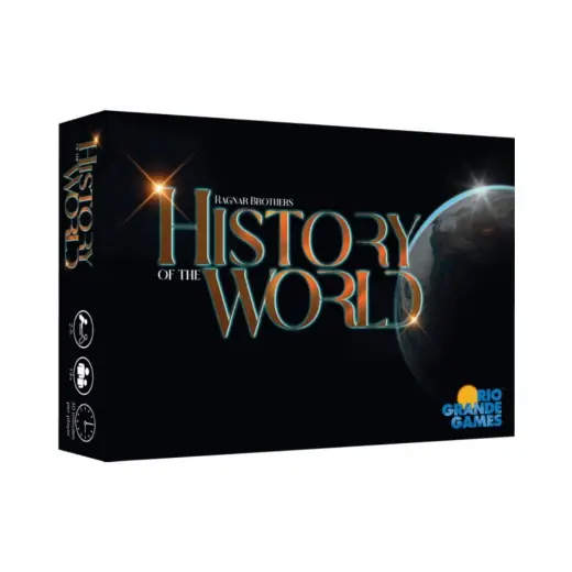 Kampanjpris | History of the World