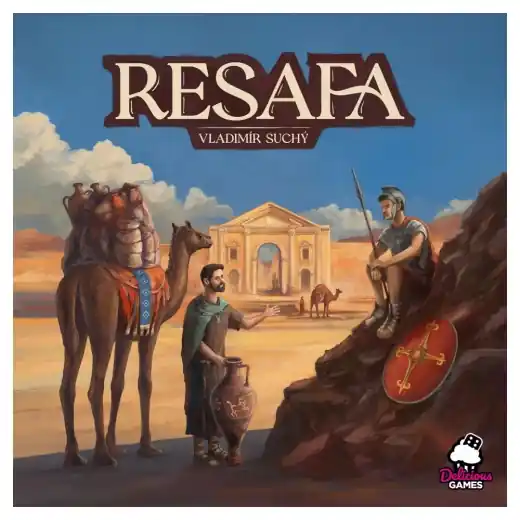 Handla online | Resafa