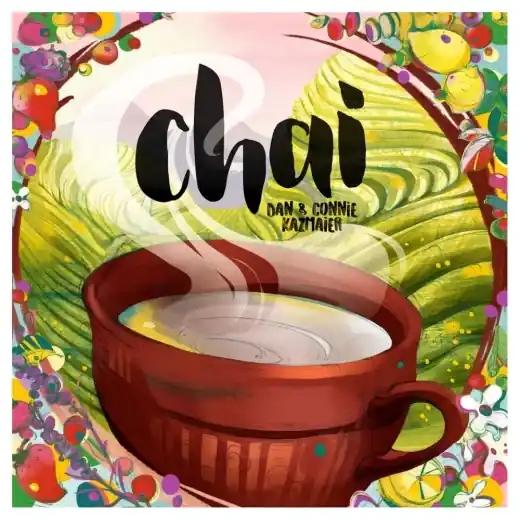Topprodukt | Chai
