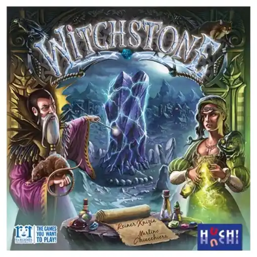 Witchstone - Tillverkarpris