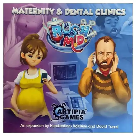 Favorit hos kunderna | Rush M.D. - Maternity & Dental Clinics (Exp.)