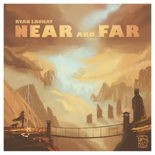 Near And Far - Nyhet i webbutiken