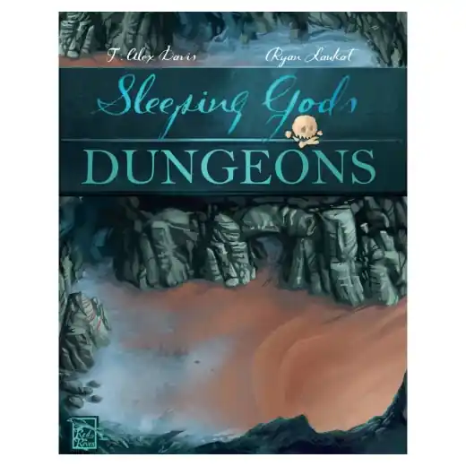 Sleeping Gods Dungeons (Exp.) | Beställ nu