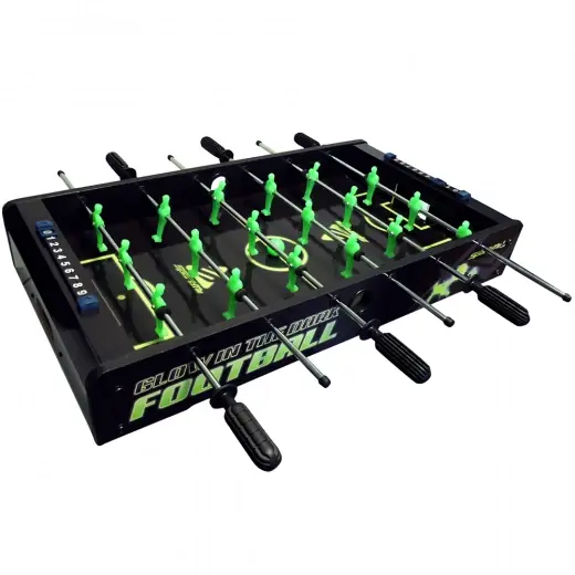 Superpris - Glow in the dark Foosball
